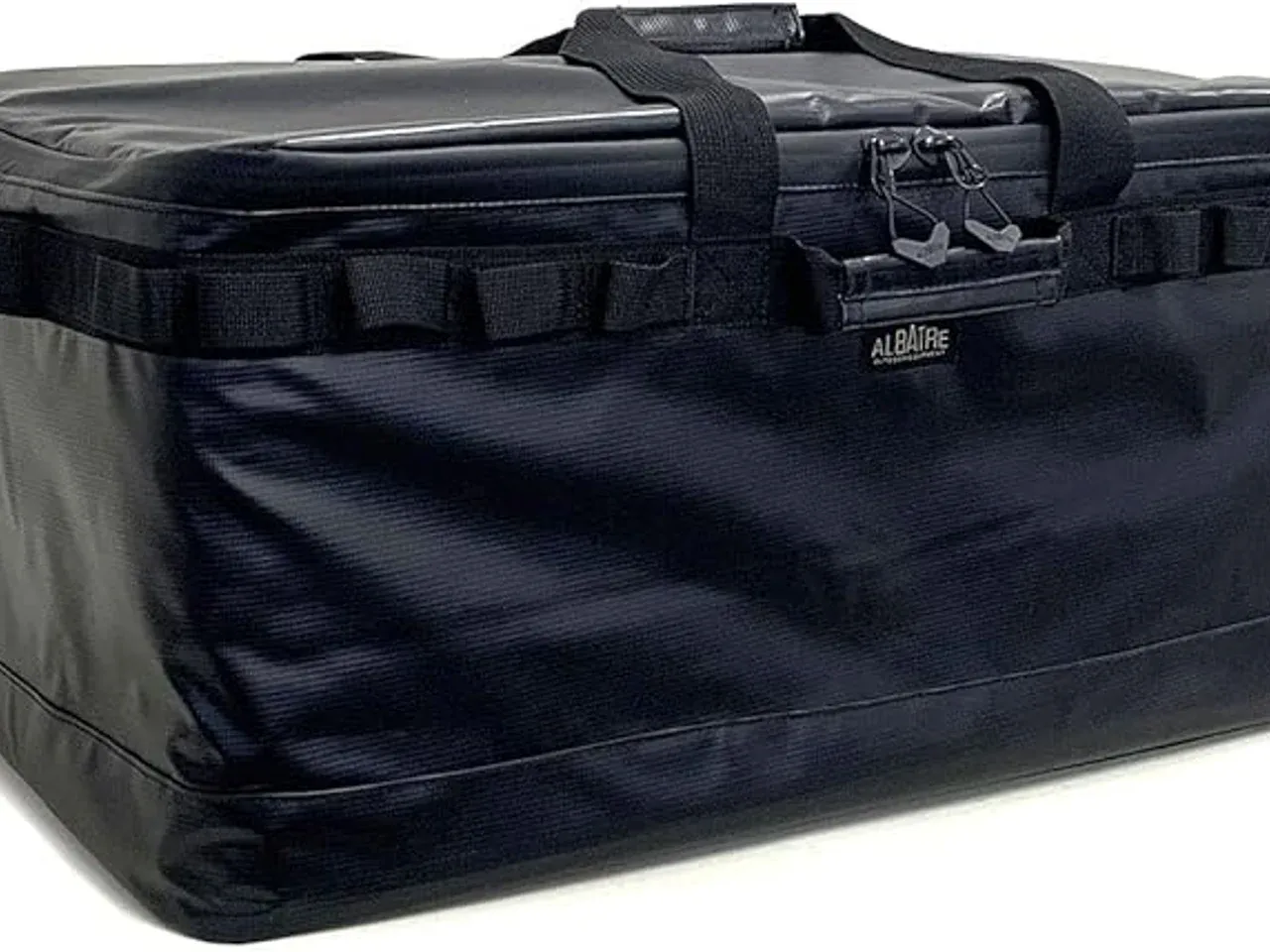 ALBATRE マルチギアコンテナ