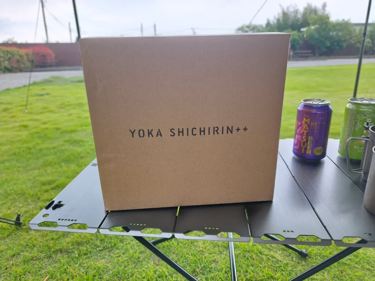 外箱