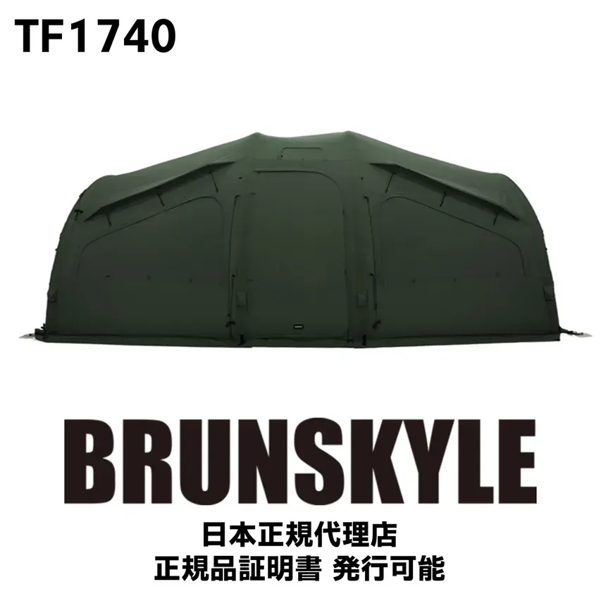 BRUNSKYLE TF1740