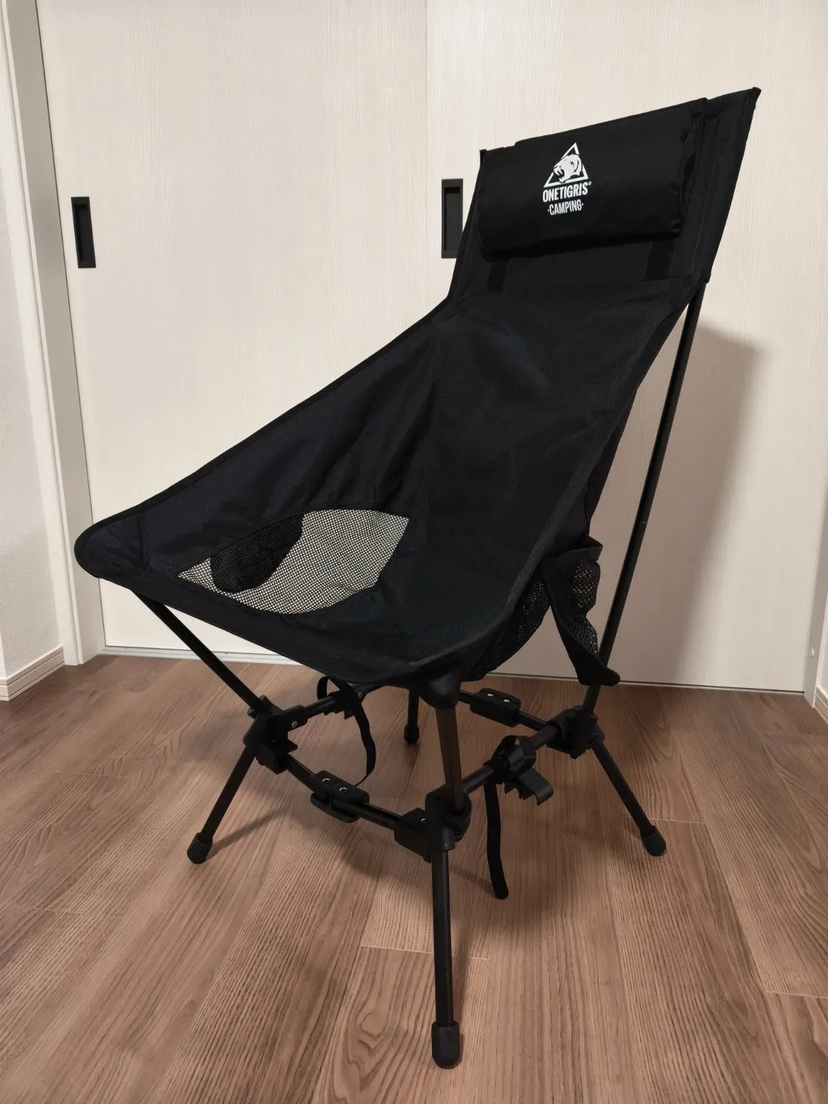 OneTigris Dragonhide 全体像