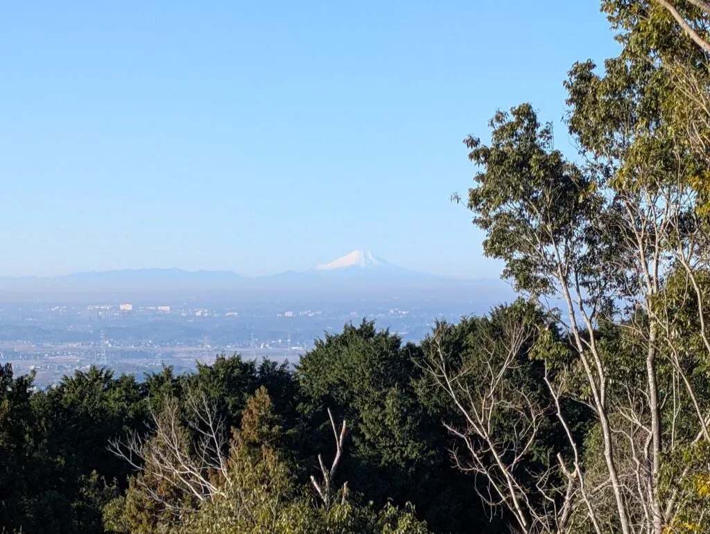 富士山
