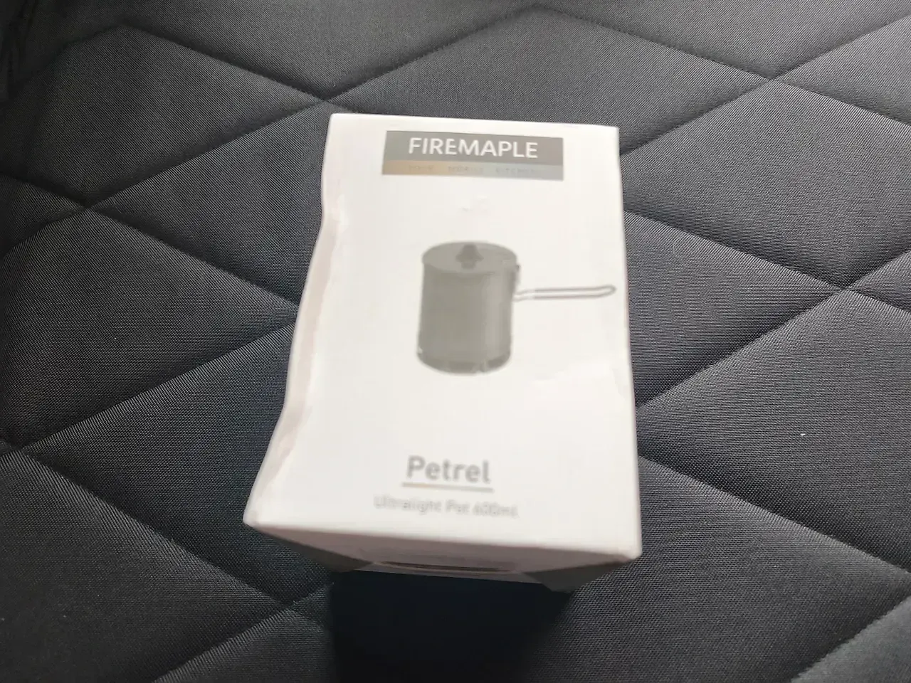 G3 Potの箱