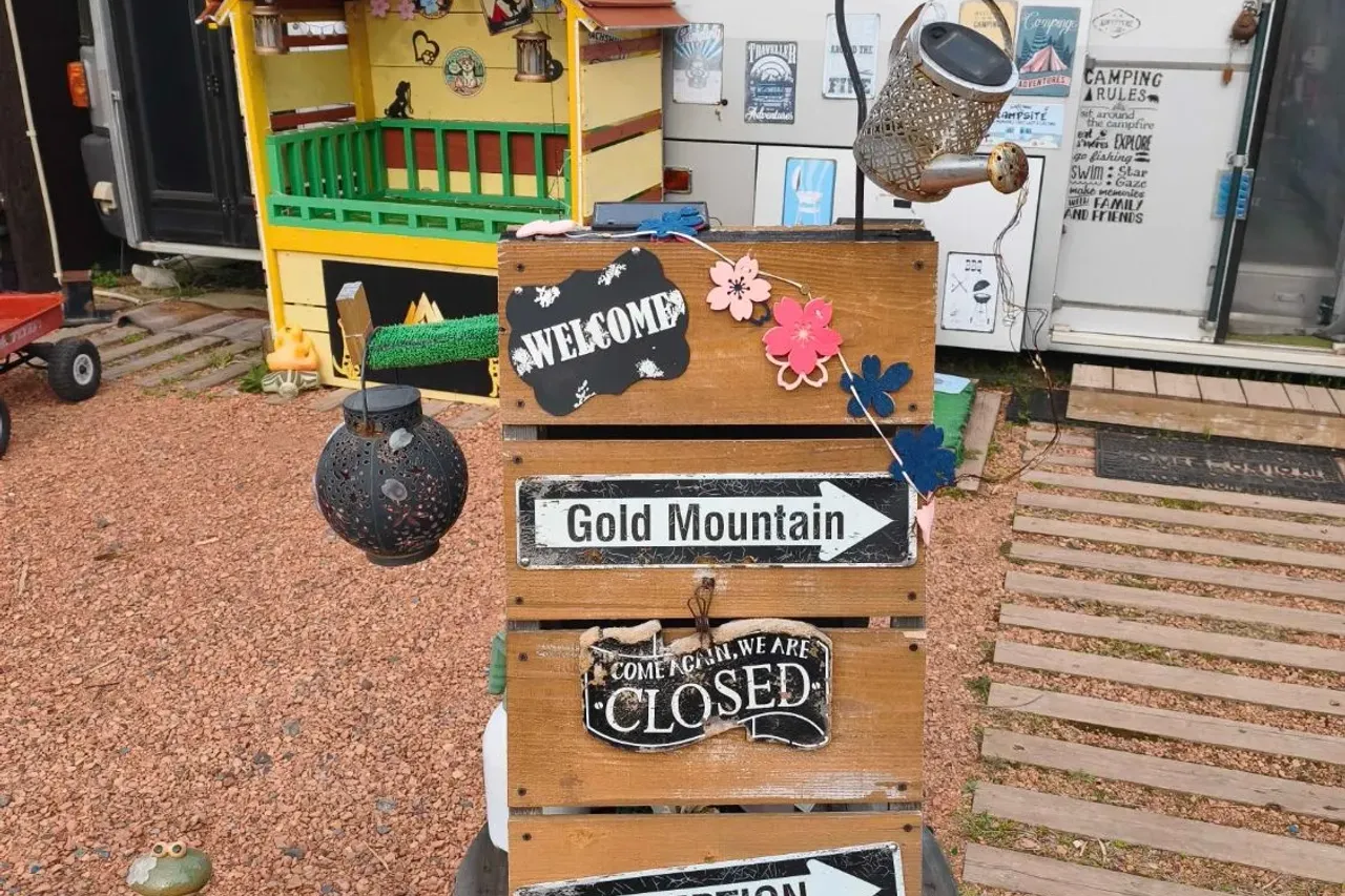 【キャンプ場レビュー】ゴールドマウンテンオートキャンプ場（千葉・柏）｜ふらっと行ける都心1時間のキャンプ場をトイレ重視でレビュー