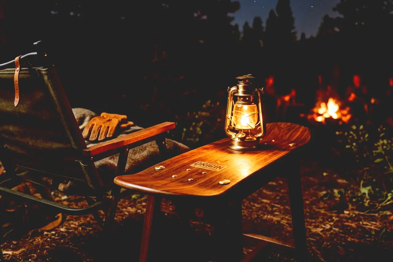 WANTKEY CAMP｜よく名前を聞くし気になっていた。実際にどういうブランドなの？を調べてみた