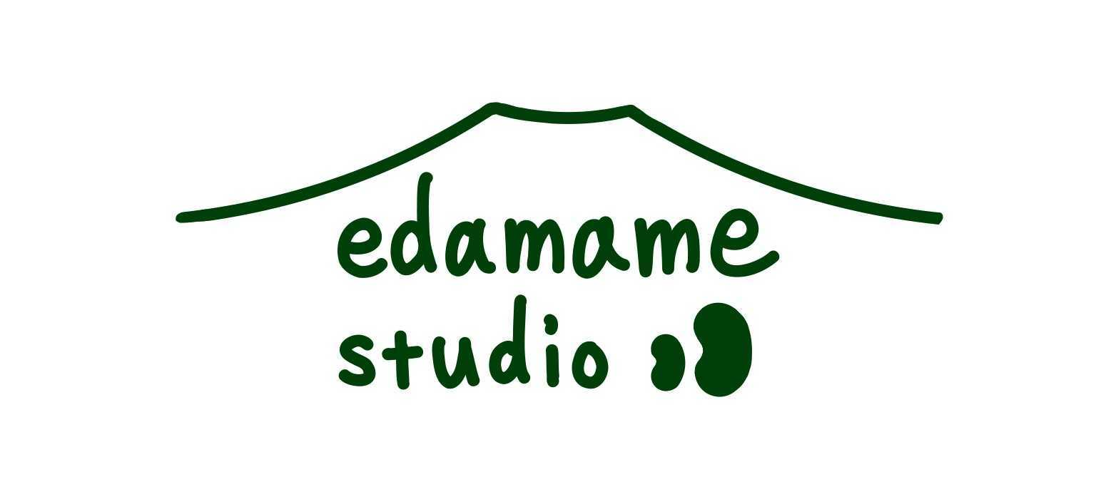 Edamame Camp Blog